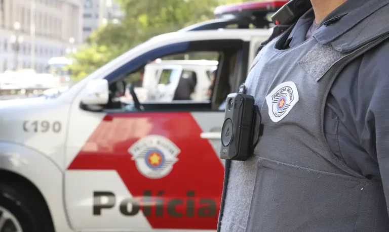 MP-SP atende Psol e quer impedir policiais em escolas cívico-militares