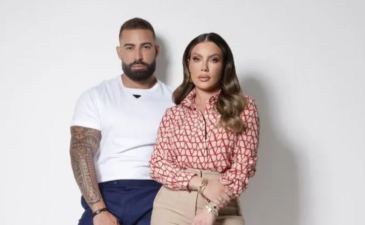 Fornecedora da empresa de “Rei e rainha da creatina“ é interditada em SP