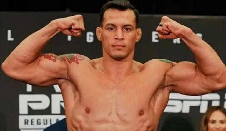 Irmão de Sidney Magal é preso nos EUA