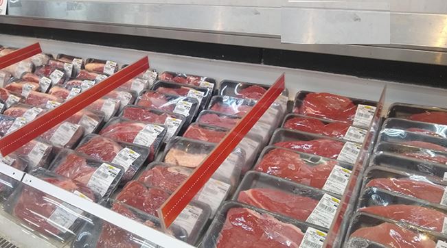 Urgente: União Europeia exclui Brasil de lista sanitária para exportação de carne