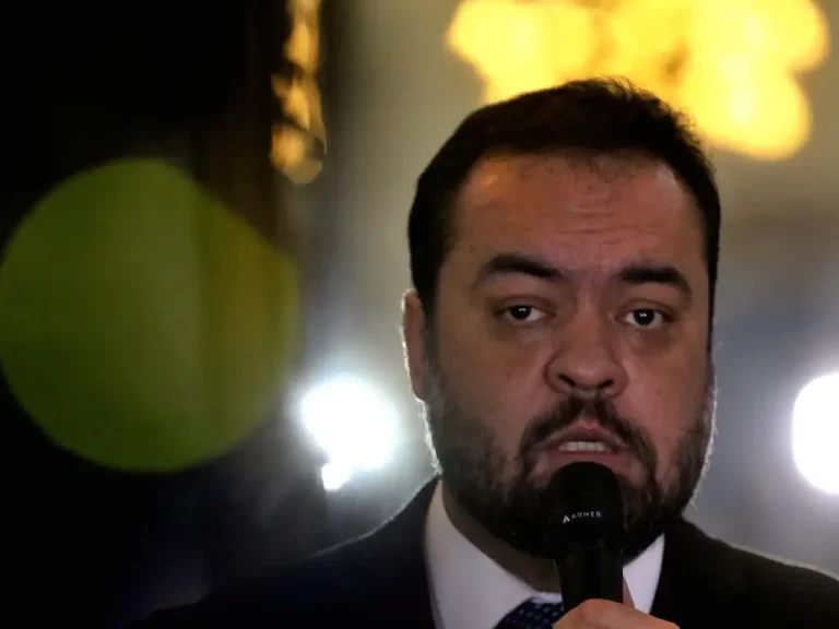 TSE declara Cláudio Castro inelegível e determina novas eleições no RJ