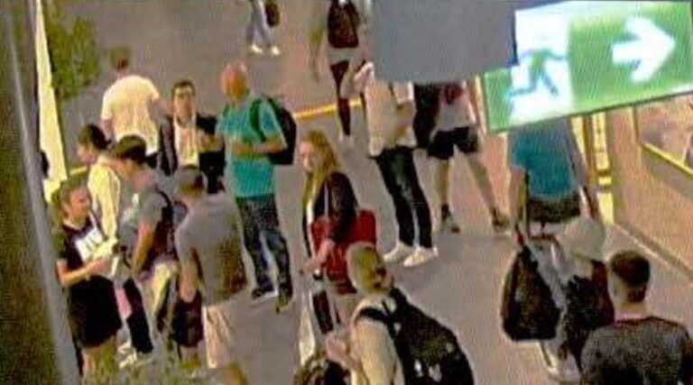 Caso Aeroporto de Roma: Toffoli aceita retratação e extingue punição à família