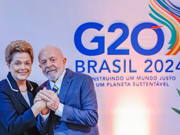 Banco alemão diz em relatório que governo ‘Lula 3’ é a volta do ‘Dilma 2’