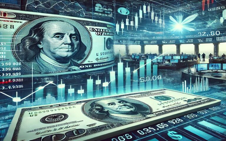 Dólar dispara de novo, bate R$ 6,16, e BC anuncia leilão para conter alta