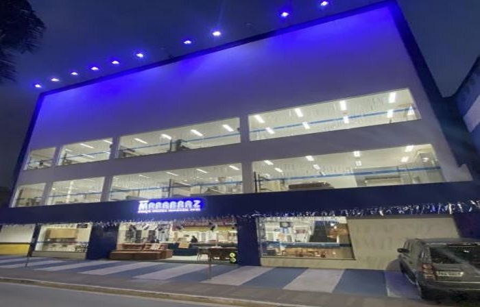 Herdeiro da Marabraz busca interditar o pai em meio a disputa judicial bilionária