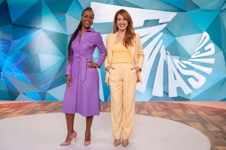 Integrante do STF participa de amigo secreto do ‘Fantástico’, da Globo