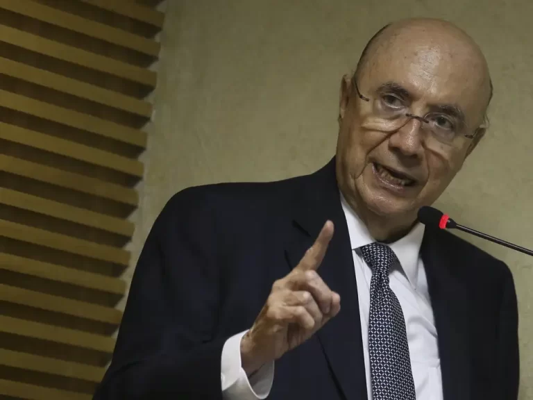 ‘Não é um ataque especulativo’, diz Henrique Meirelles sobre disparada do dólar