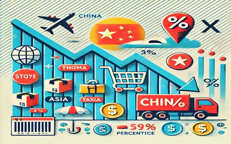 ‘Taxa das Blusinhas’: impostos derrubam compras em sites estrangeiros