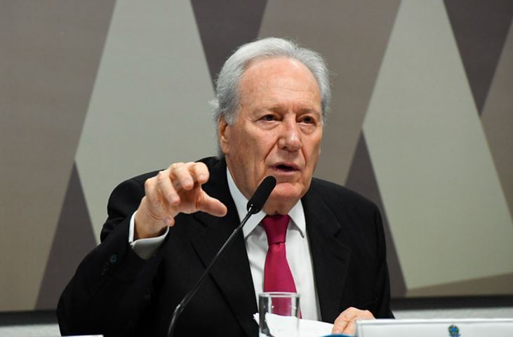 Governo autoriza ‘IA’ para localizar desaparecidos e recapturar detentos