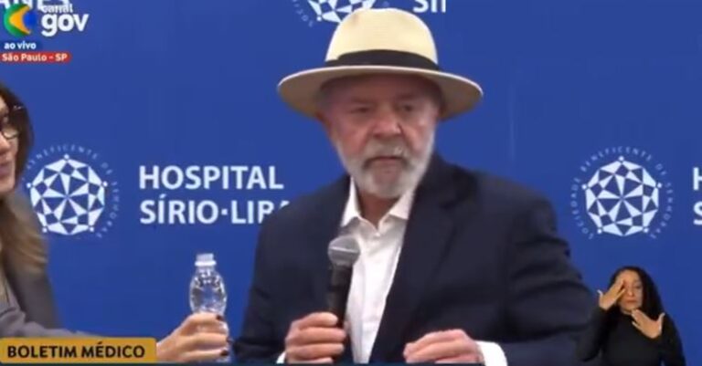 Flávio dispara em pesquisa de Carnaval e deixa governo Lula em alerta