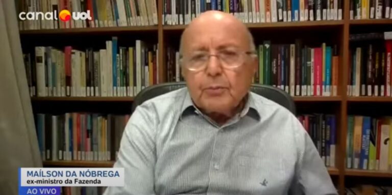Ex-ministro afirma que mercado ‘despertou’ para ‘situação insustentável’ do Brasil