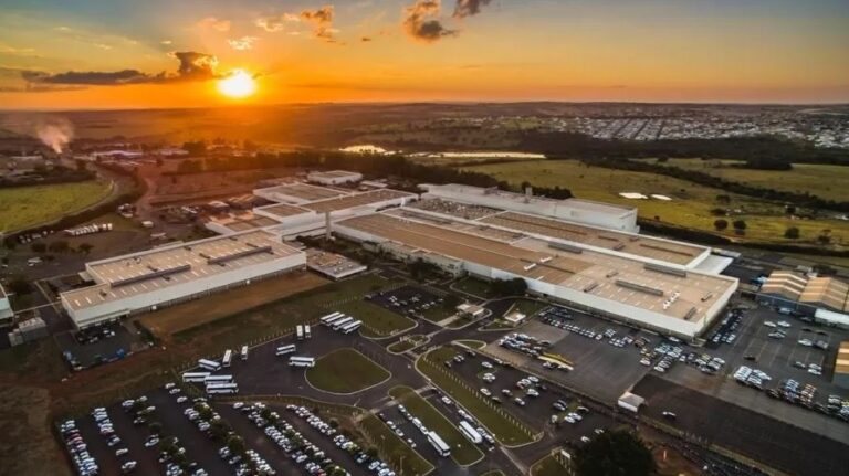 Mitsubishi fecha fábrica de motores em Catalão (GO)