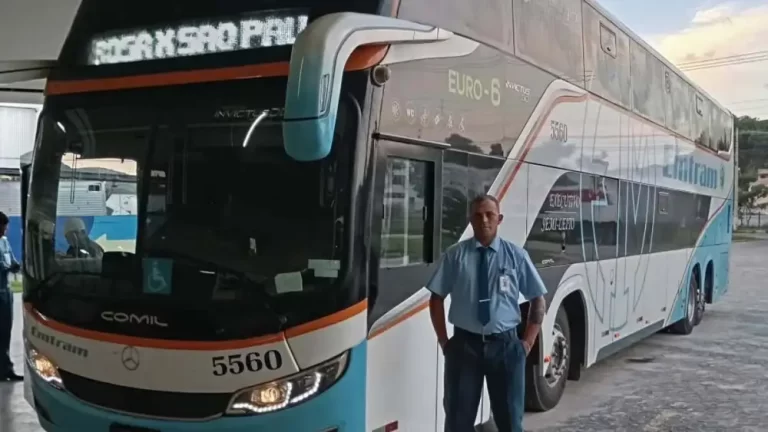 Motorista que morreu em acidente na BR-116 trocou escala para ajudar colega