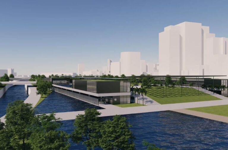 São Paulo: gestão Nunes terá PPP para reformular Parque Dom Pedro II