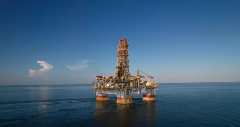 Petrobras anuncia nova descoberta de gás na Colômbia; Saiba mais