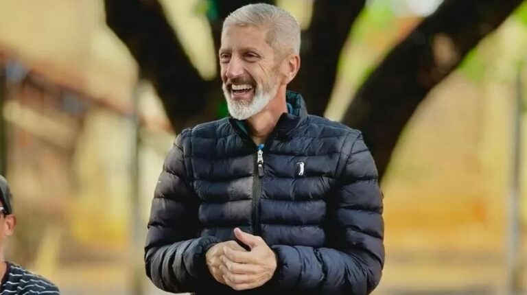 Prefeito reeleito de Cabreúva (SP) morre aos 51 anos