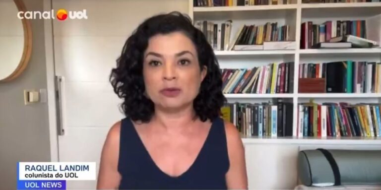 Colunista do UOL sobre ‘fake news’ influenciando dólar: “que bobagem!”
