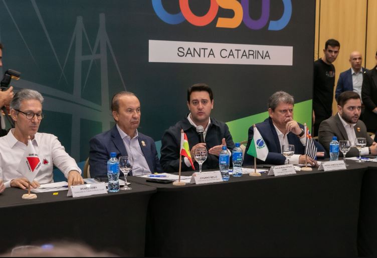 Estados com governos de direita concentram os maiores salários do país