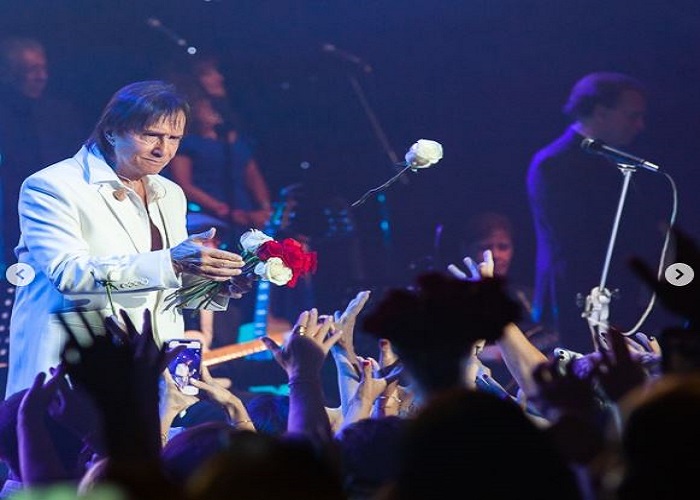 Especial de 50 anos de Roberto Carlos na Globo deve ser o último do cantor na emissora