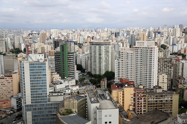 IBGE revela aumento no número de brasileiros vivendo de aluguel nas últimas décadas