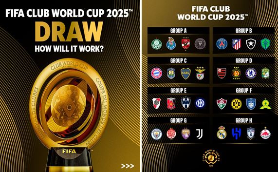 Jornal inglês lista dez destaques da Copa do Mundo de Clubes
