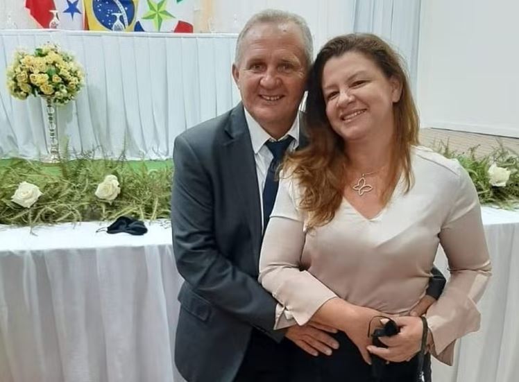 Vereador reeleito e esposa estão entre as vítimas da queda da ponte entre TO e MA