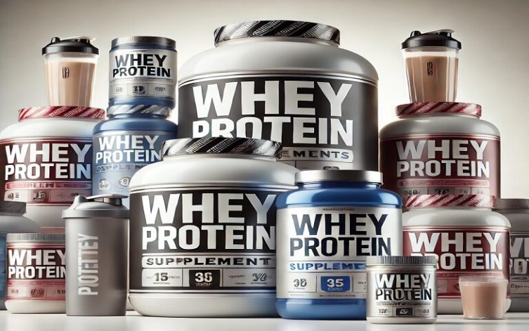 Prazo para suspensão das vendas de whey protein suspenso termina hoje (6)