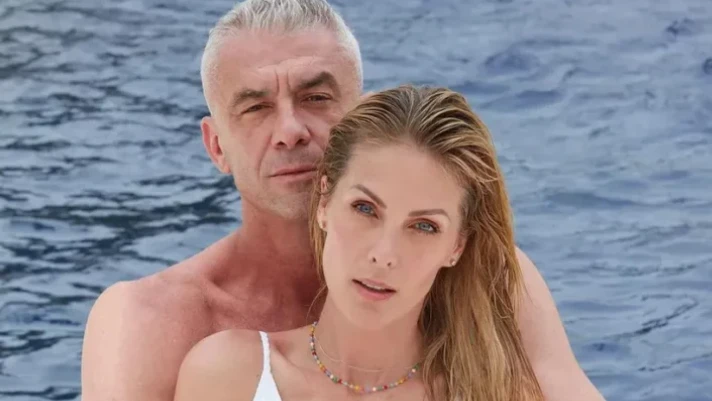 Ana Hickmann é condenada a pagar pensão ao ex-marido