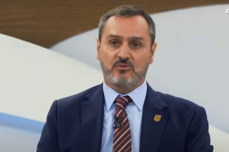 Diretor da PF confirma que não há elementos para indiciar todos citados em delação de Mauro Cid