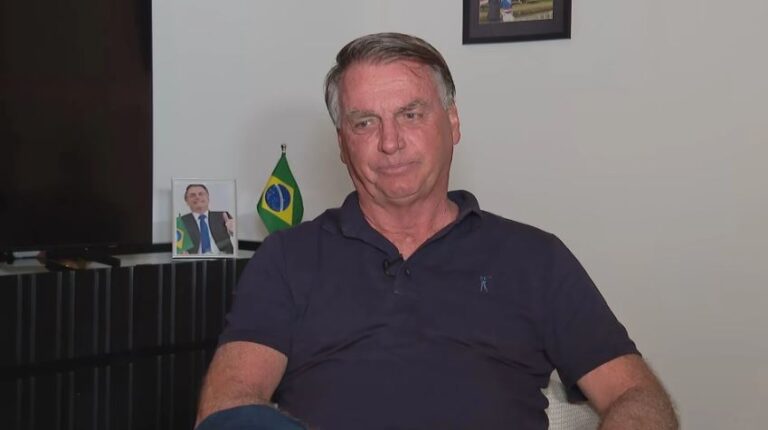 PF abre novo inquérito contra Bolsonaro por ‘fake news’ sobre Lula
