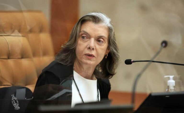 Surpresa: Cármen Lúcia derruba multa de R$ 600 mil aplicada por Moraes