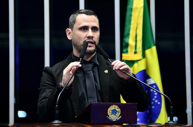 Cleitinho se manifesta após fala polêmica sobre ‘gratidão paga a Bolsonaro’