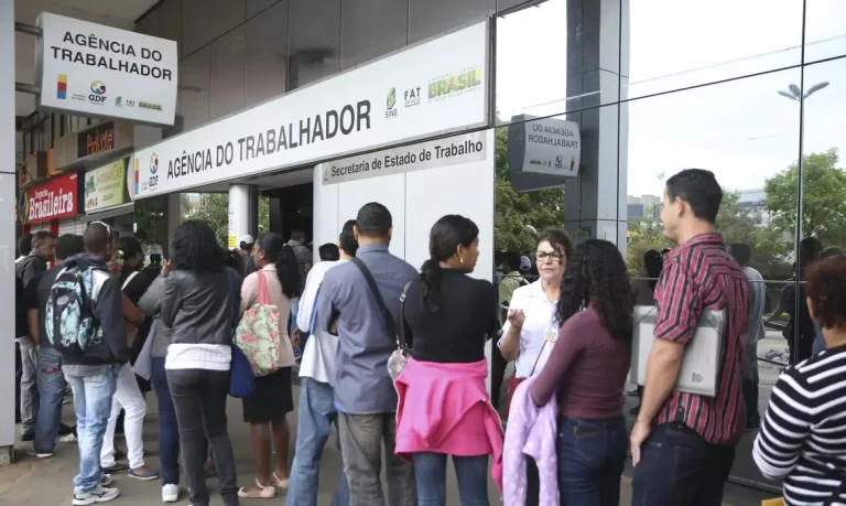 Governo atualiza faixas e valores do seguro-desemprego