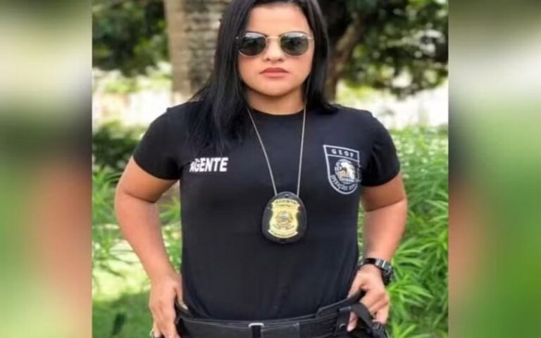 Saiba quem é a diretora de presídio presa acusada de facilitar fuga de detento na Bahia