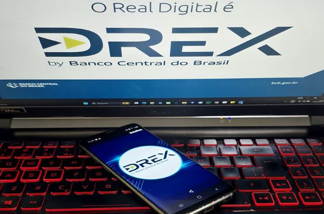Senado trabalha para viabilizar o ‘Drex’, moeda digital brasileira