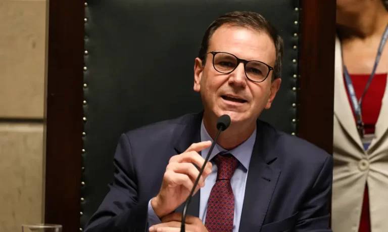 Rio: Guardas Municipais criticam decreto de Eduardo Paes