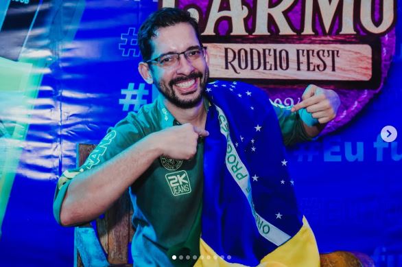 Prefeito de cidade mineira proíbe funk em escolas municipais