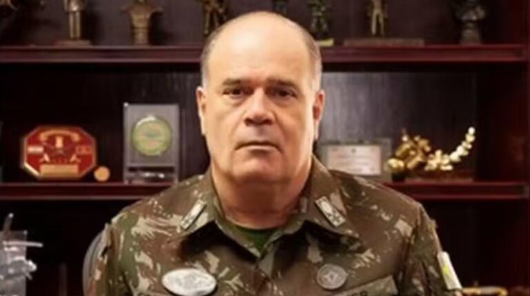 Justiça Militar envia ao STF investigação contra coronéis