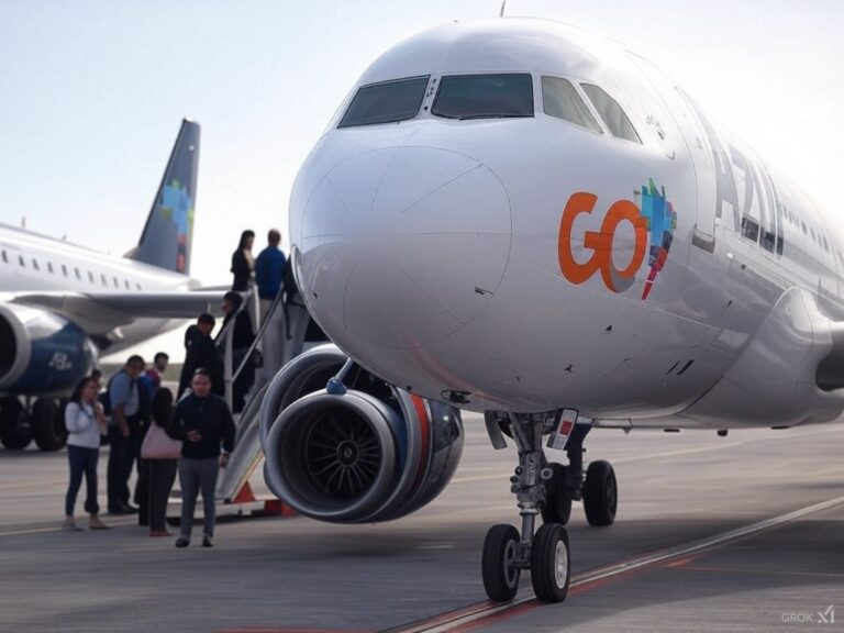Greve nos aeroportos: veja como votação de aeronautas pode afetar os voos neste fim de ano