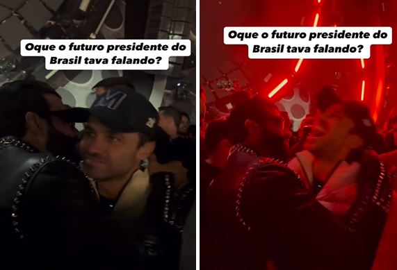 Pablo Marçal se manifesta sobre eventual candidatura de Gusttavo Lima à presidência