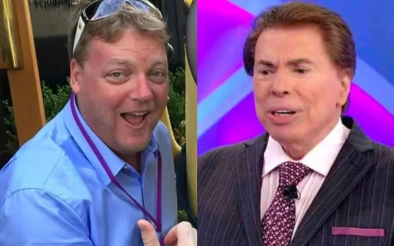 SBT demite assessor de Silvio Santos, há 23 anos na emissora