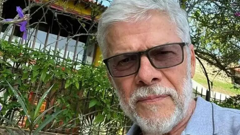 José Mayer recebe convite para novela na Globo