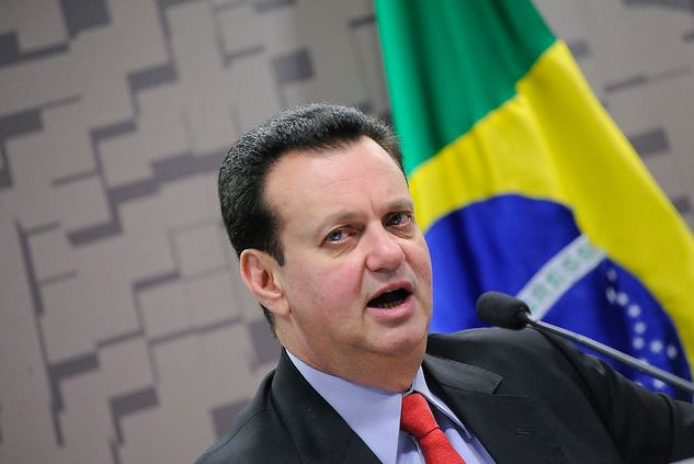 Kassab confirma que PSD deve ter nome à Presidência, mas apoiaria Tarcísio