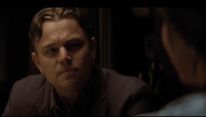 Leonardo Di Caprio perde R$ 700 milhões com incêndio em Los Angeles