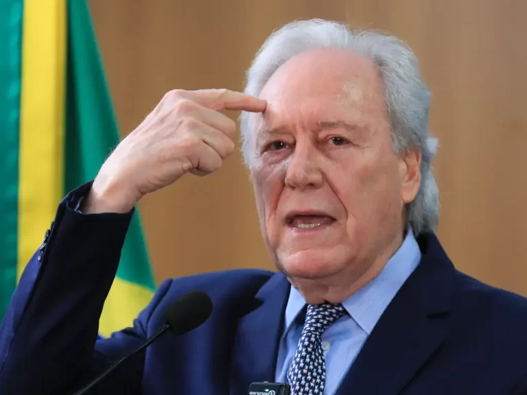 Lewandowski: “queremos que polícia aja racionalmente”