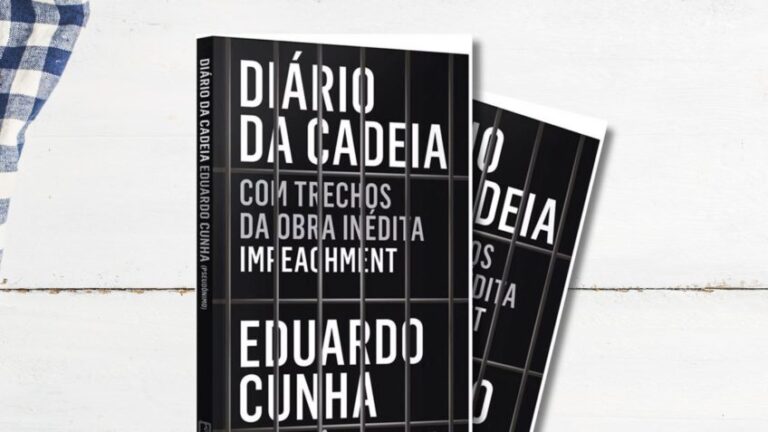 Saiba por que Moraes mandou recolher livro ‘Diário da Cadeia’