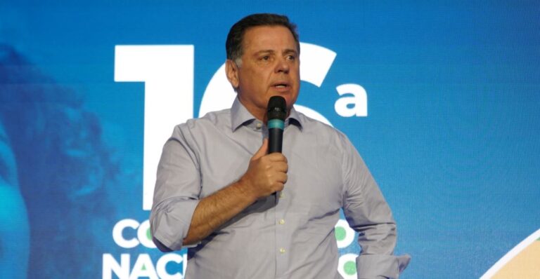 PSDB confirma fusão e anuncia candidato à Presidência em 2026