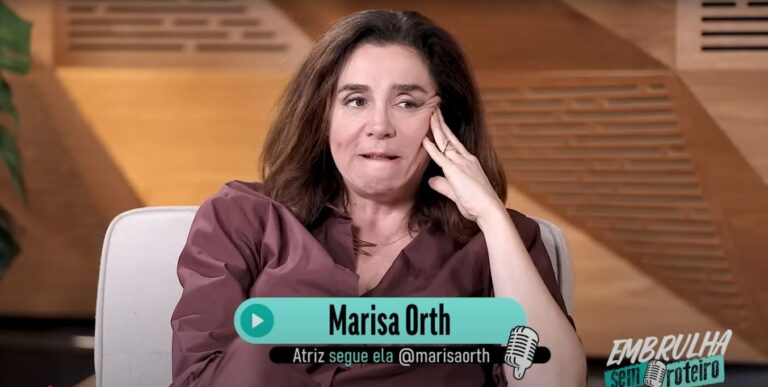Globo corta Marisa Orth de documentário sobre ‘BBB’ após críticas da atriz