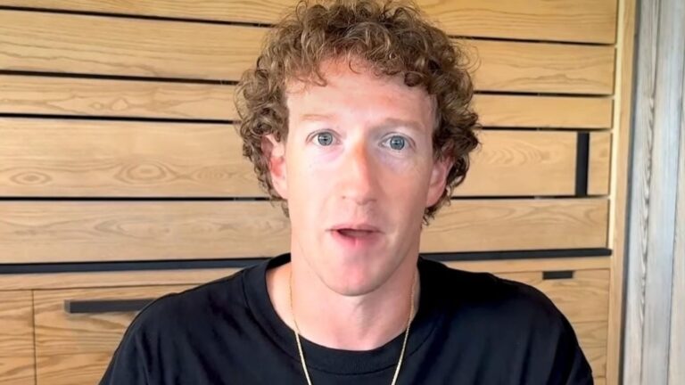 Saiba por que Zuckerberg pode ter de vender Instagram e WhatsApp