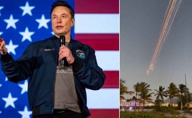 Musk volta a criticar Trump: projeto ‘insano e destrutivo’